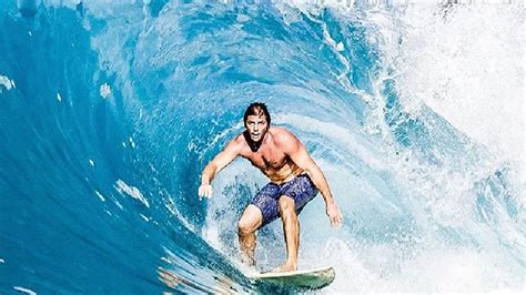 Chas Chidester Surfer Bio Age, Height, Videos & Results