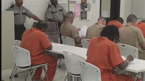  To search for an inmate in the Charleston County Detention Center, review their criminal charges, the amount of their bond, when they can get visits, or even view their mugshot, go to the Official Jail Inmate Roster, or call the jail at 843-529-7300 for the information you are looking for. You can also look up an Offender's Criminal Court Case ... . 