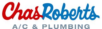 Chas roberts. Chas Roberts has been recognized as the leading plumbing company in AZ since 1942. Serving Phoenix & Tucson. Valley-Wide Service Phoenix 602.386.2732 Tucson 520.549.4172 About Us Resource Center Careers Contact Us A/C & Heating . Services Replacement ... 