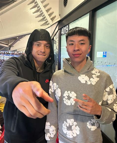 Chas_Bunny97 Onlyfans Leak +18 🍌