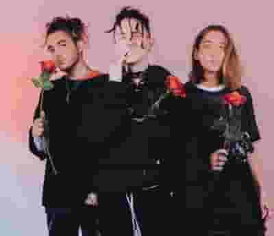 Chase Atlantic tickets in New Zealand Tixel