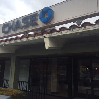 Chase Bank, 1875 S Bascom Ave, Ste 114, Campbell, CA, Banks