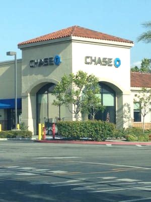 Chase Bank, 22950 Towngate Blvd, Moreno Valley, CA, Banks