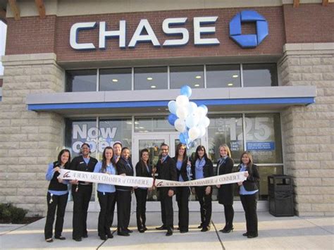 Chase Bank Auburn CA, Hours & Locations