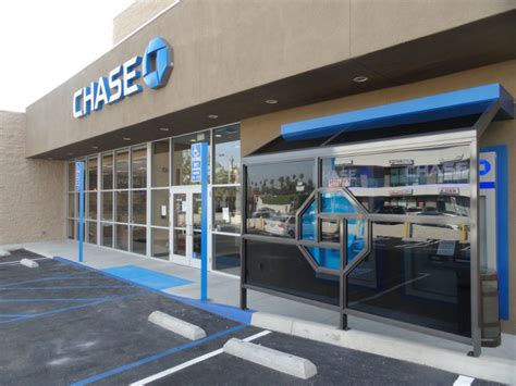 Chase Bank Branches in Colorado