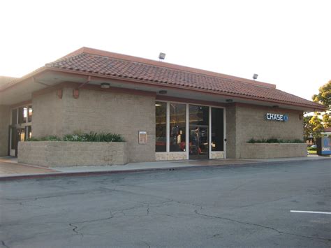 Chase Bank Carpinteria: Your Premier Banking Partner on the Central Coast