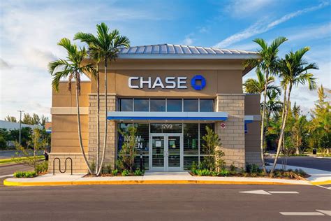 Chase Bank Locations in Hanford