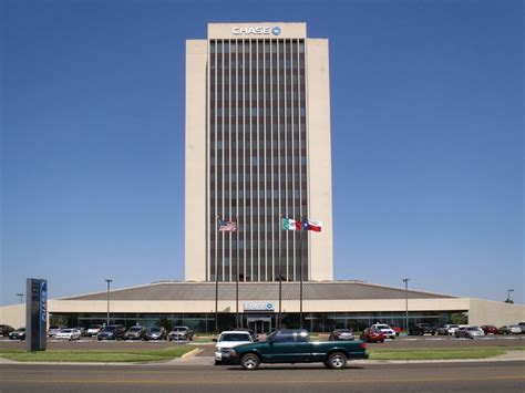 Chase Bank McAllen North Branch - Mcallen, TX - Bank Branch …