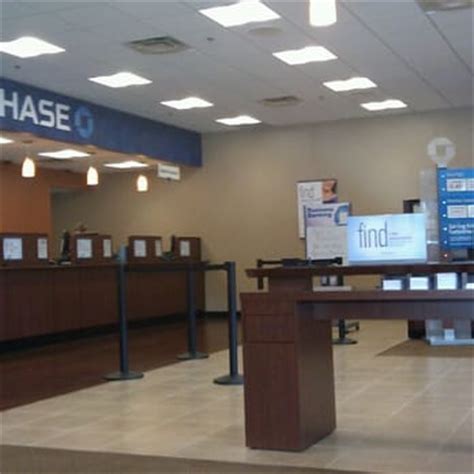 Chase Bank Santa Ana Canyon & Festival Center Branch