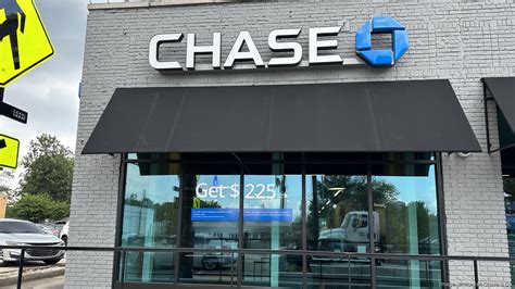 Chase Bank in Memphis – Branches and ATMs