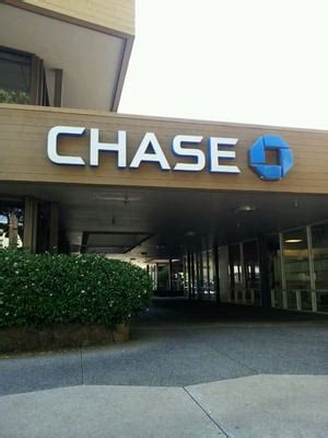 Chase Bank in Menlo Park, CA 94025 - Hours Guide