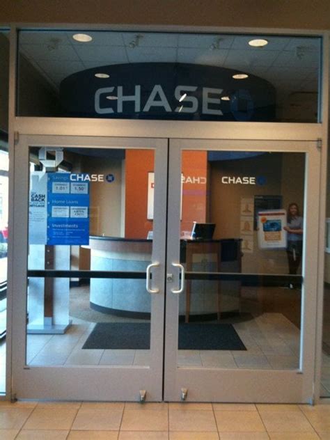 Chase Bank in Sarasota, Florida locations and hours