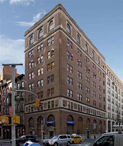 Chase Branch SoHo, Manhattan, NY - Last Updated November …