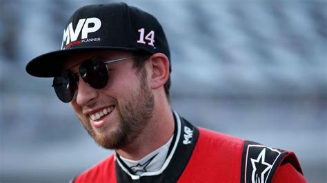 Chase Briscoe qualifies on the pole for NASCAR’s regular-season finale at Daytona