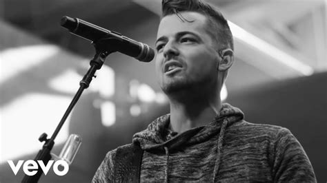 Chase Bryant - Little Bit of You (Music Video) - YouTube