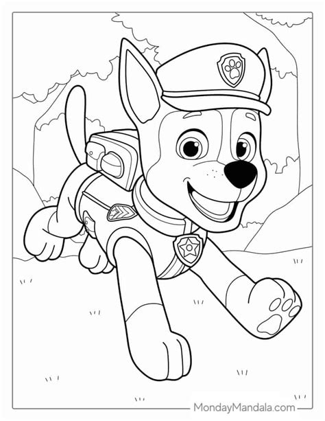 Coloring Horses