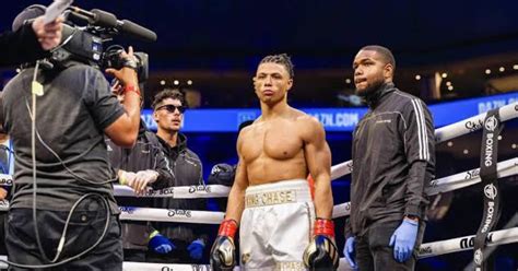 Chase Demoor Leaks [CLIP] 😈