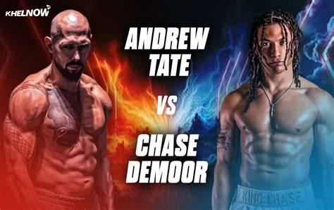 Chase Demoor Xxx