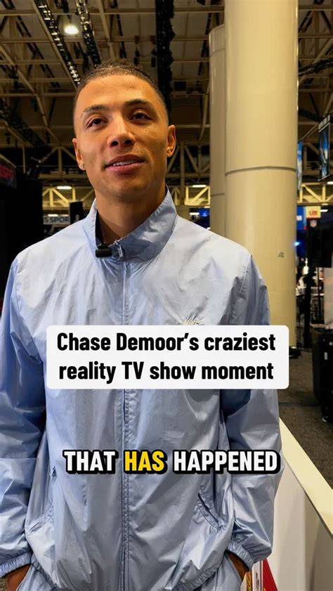 Chase Demoore Onlyfans Nude