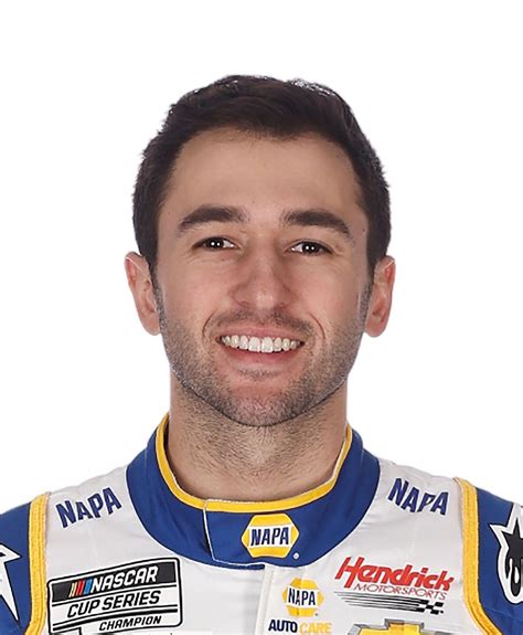 Chase Elliott salvages most popular driver award in worst season of his NASCAR career