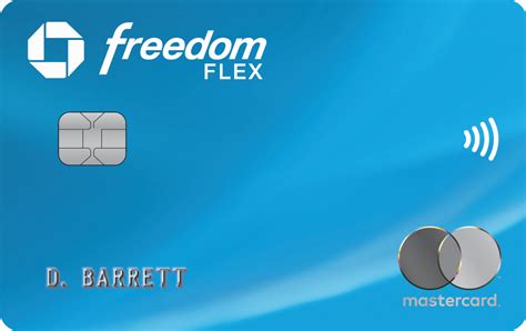 Chase Freedom Flex Cell Phone Insurance