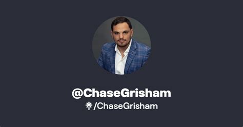 Chase Grisham - Facebook