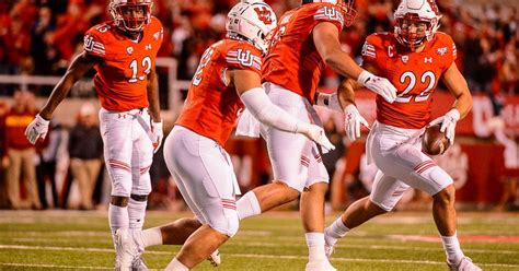 Chase Hansen misses Utah’s Pro Day tests, while …