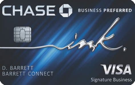 Chase Ink Business Preferred Credit Card Review CreditCards.com