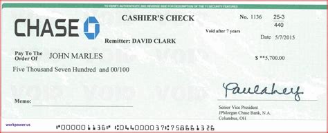 Chase Send A Check Online