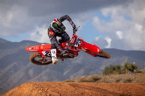 🍑 [PPV] Chase Sexton Honda Onlyfans Leaked