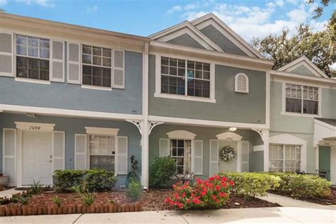 Chase Townhomes Townhouses For Sale - Lake Mary, FL Real …