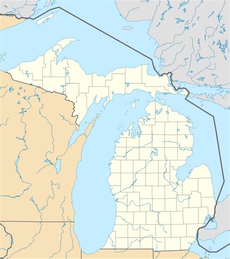 Chase Township, Michigan - Wikipedia