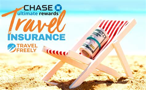 Chase United Travel Insurance