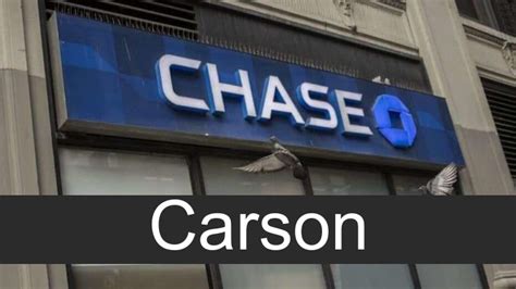 The top banks in Carson with most branches are; Chase Bank with 2 offices, Bank of America with 2 offices, Wells Fargo Bank with 2 offices, U.S. Bank with 1 office and East West Bank with 1 office. Below, you can find the list of all Carson branches. Click on the list or map below to view location hours, phone numbers, driving directions ...