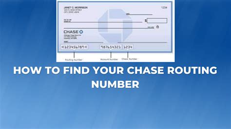 Get details on 267084131 - Routing Number for J.P. MORGAN CHASE BANK, N.A.. Routing number is also known as ABA routing number or routing transit number. Home; All Banks; Routing Number; Swift Code; All US Banks . Routing Numbers. ... Florida: Zip: 33610: Phone (813) 432-3700: Servicing FRB Number: 061000146: Q&A.. 