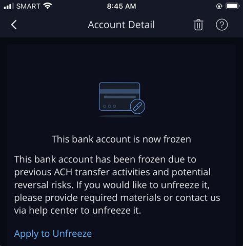 Chase bank freezing accounts. Things To Know About Chase bank freezing accounts. 