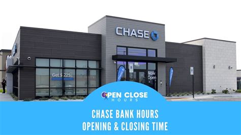 Get more information for Chase Bank in State