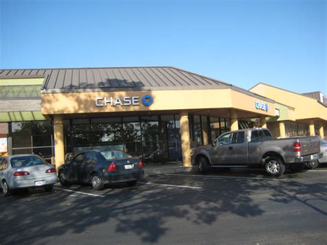 Chase Bayfair Branch - 1320 Fairmont Dr Locations & Hours 