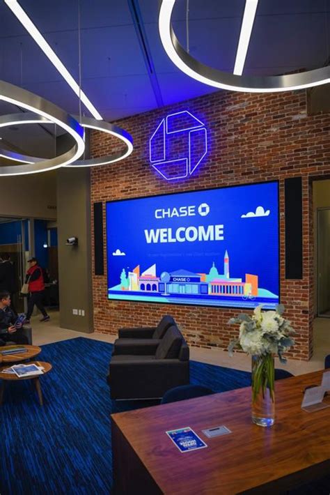 Chase bank in st louis mo. Chesterfield, MO 63005. US. Phone. Phone: (636) 489-6010 (636) 489-6010. Directions. ATMs. 4 ATMs. Freestanding. Branch Hours. Lobby Hours. Lobby. Day of the Week Hours; Mon: Closed: Tue: 9:00 AM - 5:00 PM: Wed: ... jpmorgan chase bank, n.a. or any of its affiliates • subject to investment risks, including possible loss of the principal ... 