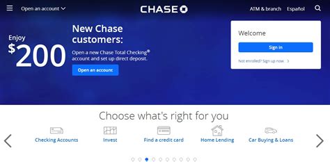 Branch Hours. Lobby Hours. Lobby. Day of the Week Hours; Mon: 9:00 AM - 5:00 PM: Tue: 9:00 AM - 5:00 PM: Wed: ... Apply for auto financing for a new or used car with Chase. ... jpmorgan chase bank, n.a. or any of its affiliates • subject to investment risks, including possible loss of the principal amount invested .... 