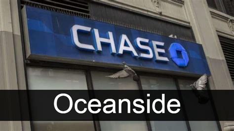 Chase bank oceanside ca. Things To Know About Chase bank oceanside ca. 