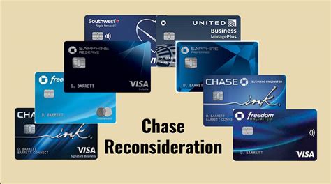 Chase bank reconsideration line. See full list on uponarriving.com 