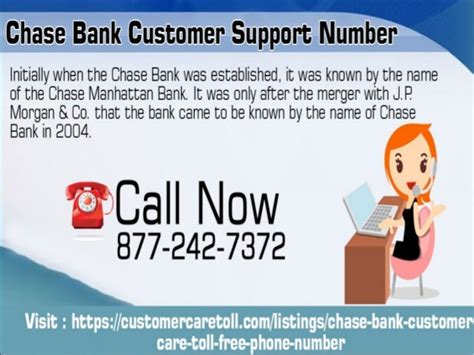 Chase bank support number. Things To Know About Chase bank support number. 