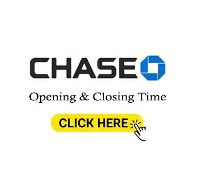 Chase bank what time close. There could still be a Chase compatible ATM near you. We can help you find the closest one, whether you have a Chase Visa® Check card or a Chase ATM card. Find a Chase branch and ATM in Iowa. Get location hours, directions, customer service numbers and available banking services. 
