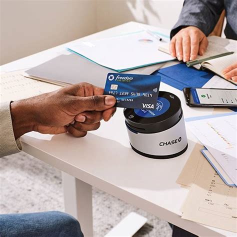 Chase card reader. Things To Know About Chase card reader. 