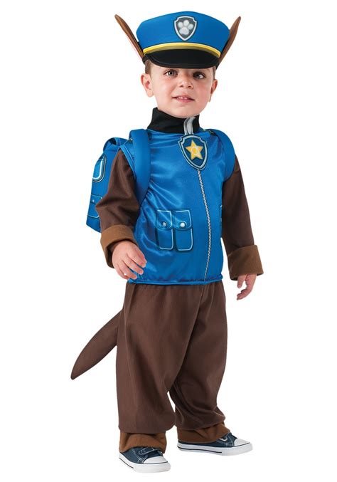 Chase costume halloween. Things To Know About Chase costume halloween. 