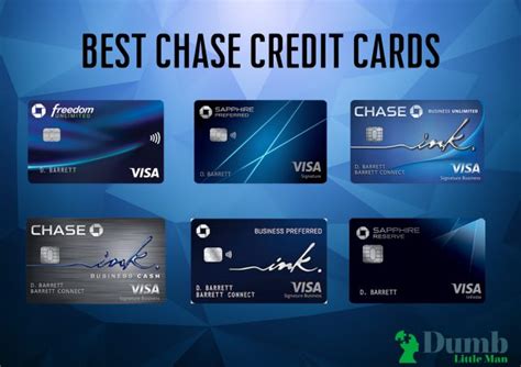 Nov 30, 2023 · 6 Best Chase Credit Cards (December 2023) Compare C