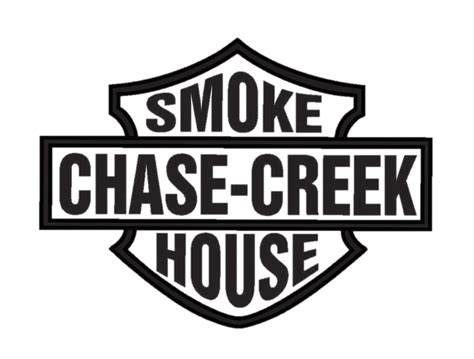 Chase creek smokehouse. Things To Know About Chase creek smokehouse. 