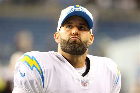 According to Celebrity Net Worth, Chase Daniel’s net worth is alleged to be $18 million. He has amassed this wealth from his successful career as a former football player and endorsements. He played for various teams, including the New Orleans Saints, Kansas City Chiefs, Philadelphia Eagles, Chicago Bears, Detroit Lions and Los Angeles Chargers.. 