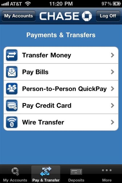 Chase deposit limit. Chase QuickDeposit℠ is available for select mobile devices. Enroll in Chase Online℠ and download the Chase Mobile ® app. Message and data rates may apply. Subject to eligibility and further review. Deposits are subject to verification and not available for immediate withdrawal. Deposit limits and other restrictions apply. 